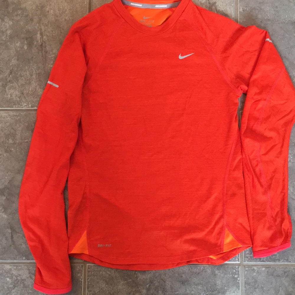 Women’s Nike Running Top